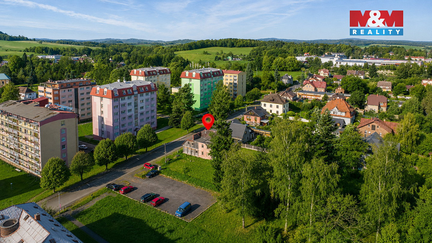 Prodej domu 200 m² s pozemkem 1 221 m² — photo 4