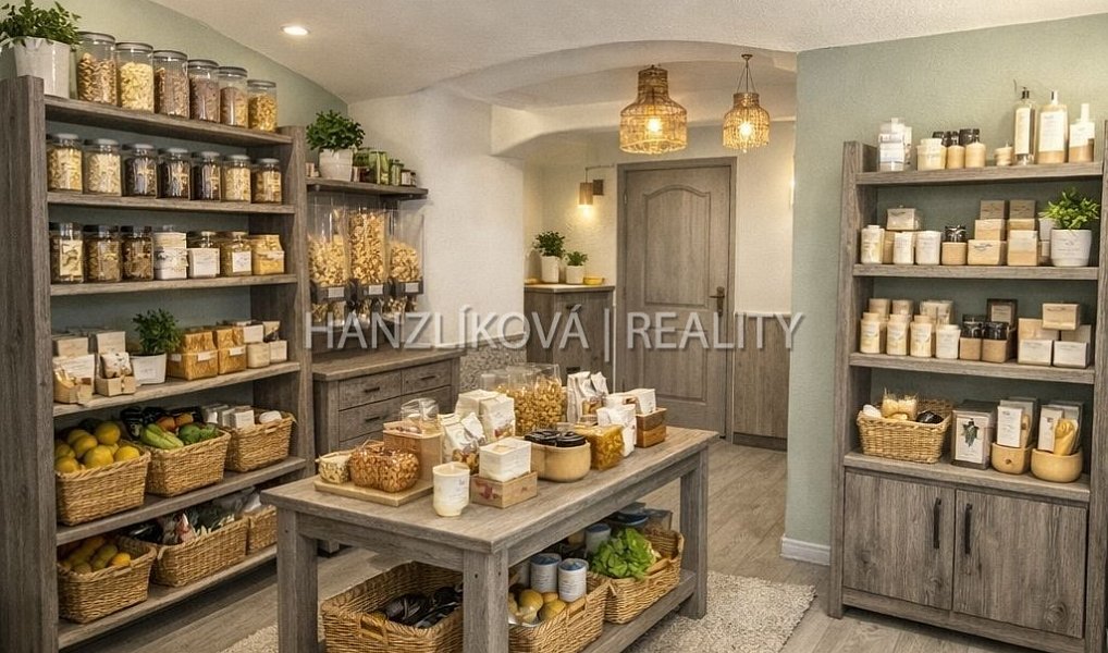 Pronájem obchodních prostor 80 m², České Budějovice – náhled fotky 15