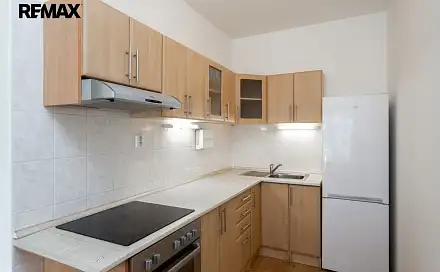 Pronájem bytu 2+kk 52 m²