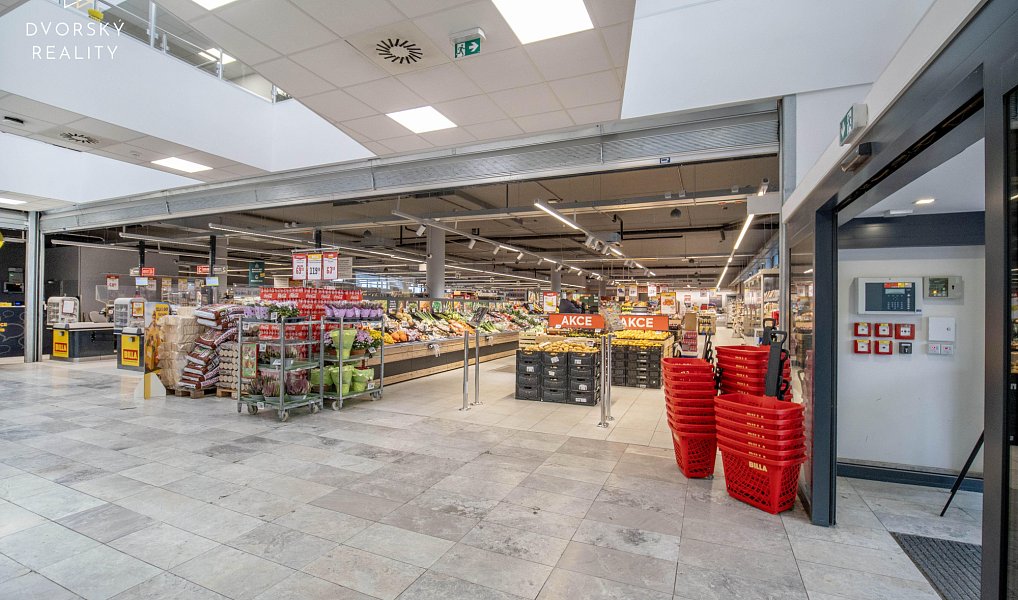 Prodej obchodních prostor 4 857 m², Mladá Boleslav – náhled fotky 3