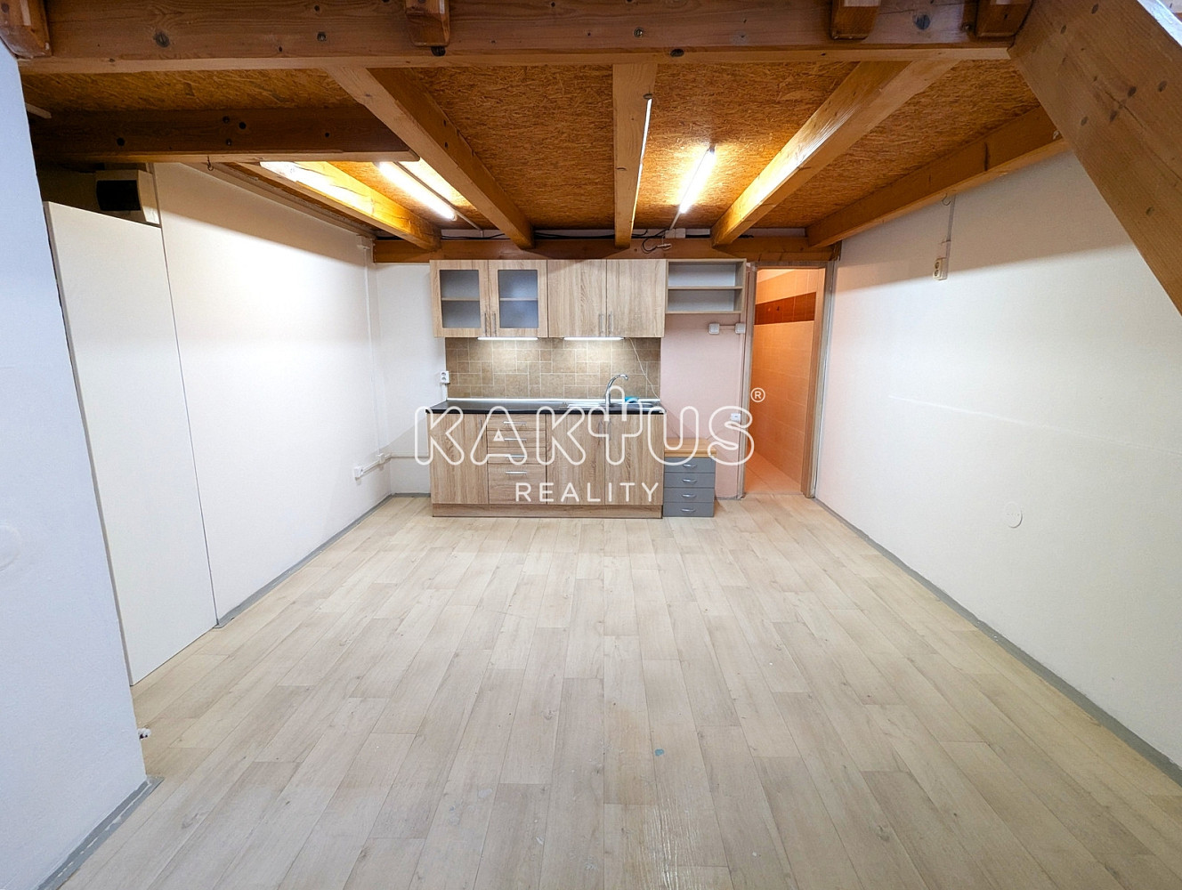 Pronájem obchodních prostor 54 m² — photo 2