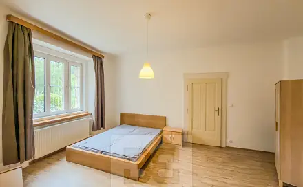 Prodej bytu 2+1 81 m², Na Březince, Praha 5 - Smíchov