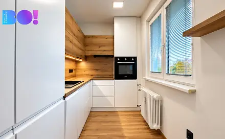 Pronájem bytu 2+1 52 m²