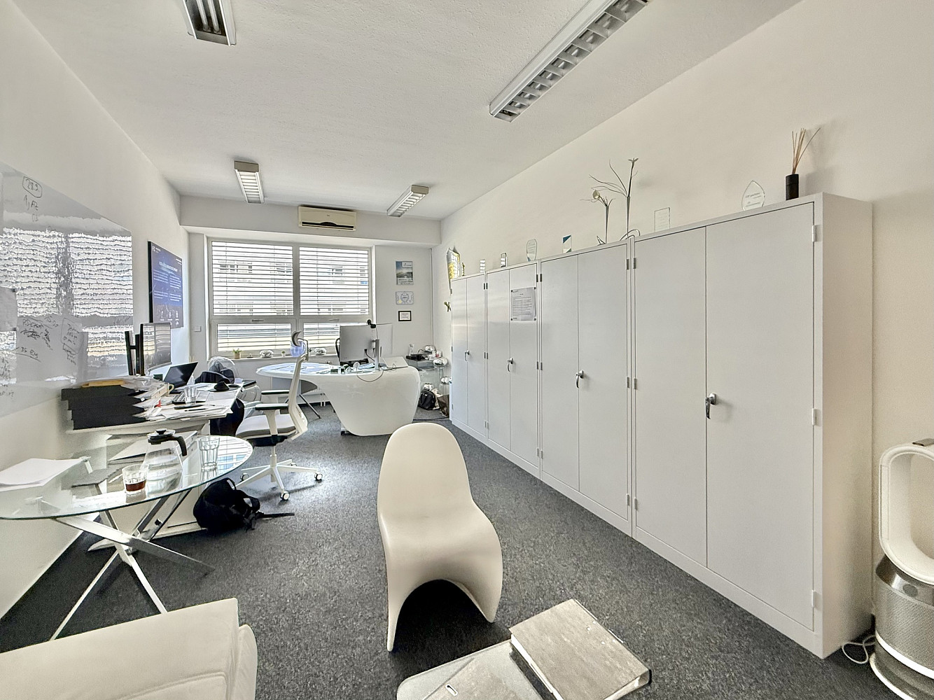 Pronájem kanceláře 139 m² – fotografie 5