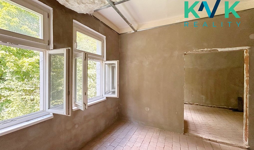 Prodej bytu 4+1 154 m², Karlovy Vary – náhled fotky 6