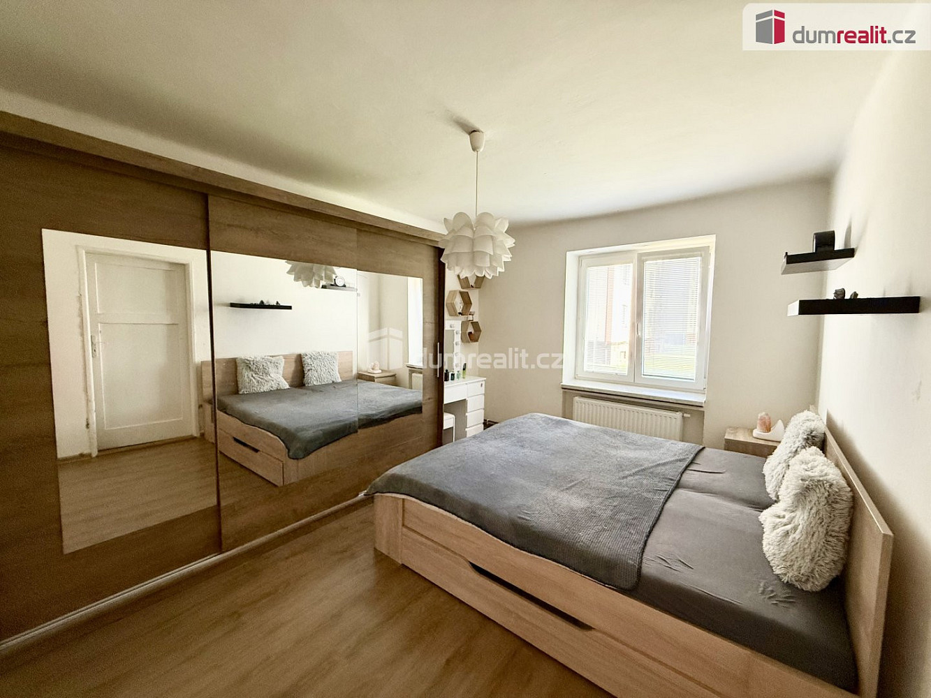 Prodej bytu 2+1 56 m² – fotografie 4