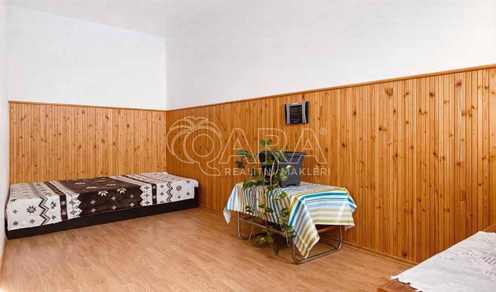 Prodej domu 137 m² s pozemkem 265 m², Rožmitál pod Třemšínem – náhled fotky 10