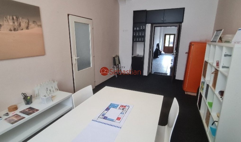 Pronájem výrobních prostor 20 m², Pardubice – náhled fotky 9