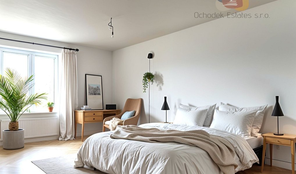 Prodej domu 283 m² s pozemkem 1 254 m², Luká – náhled fotky 5
