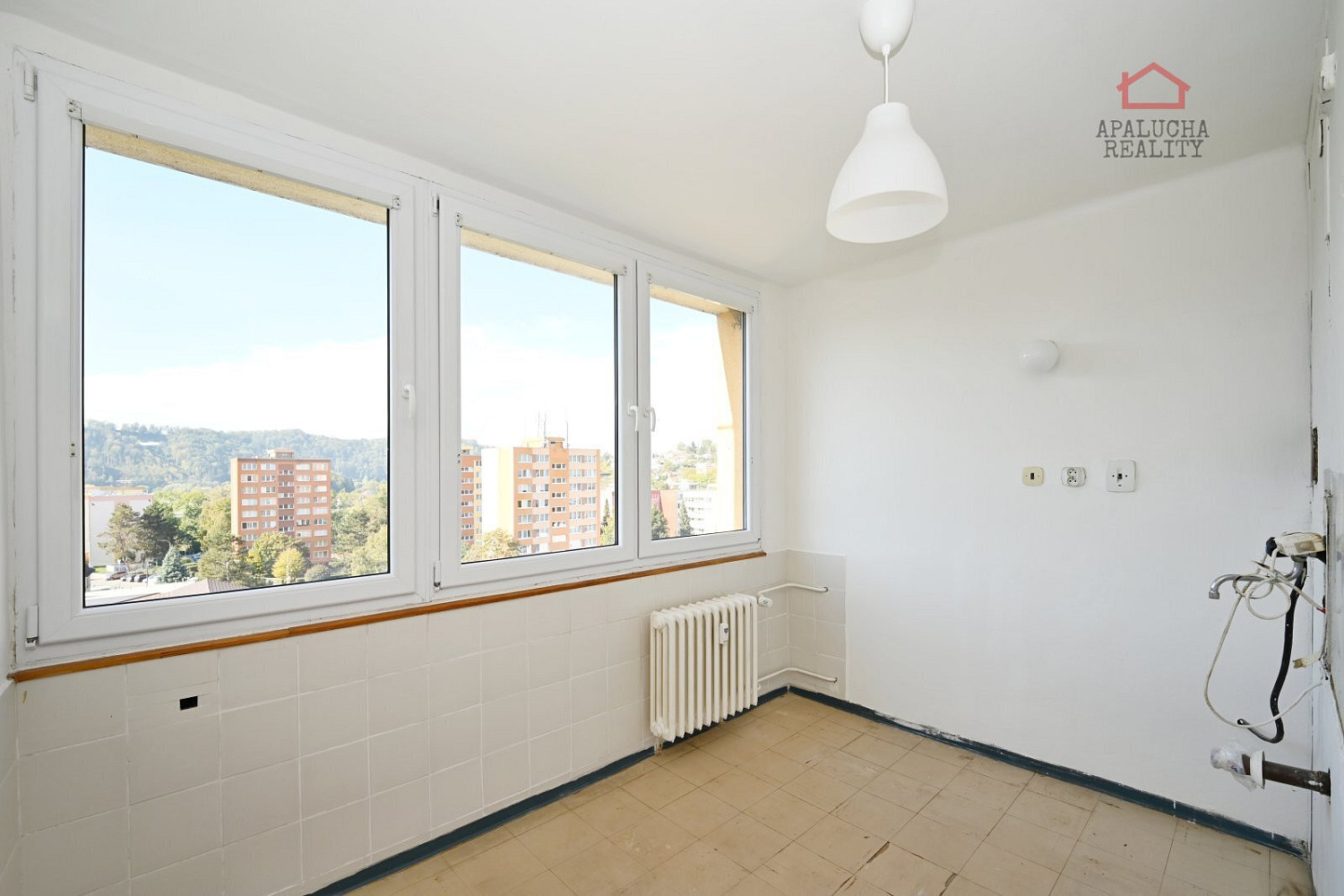 Prodej bytu 2+1 56 m² – fotografie 4