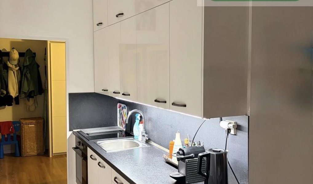 Prodej bytu 2+1 72 m², Domažlice – náhled fotky 2