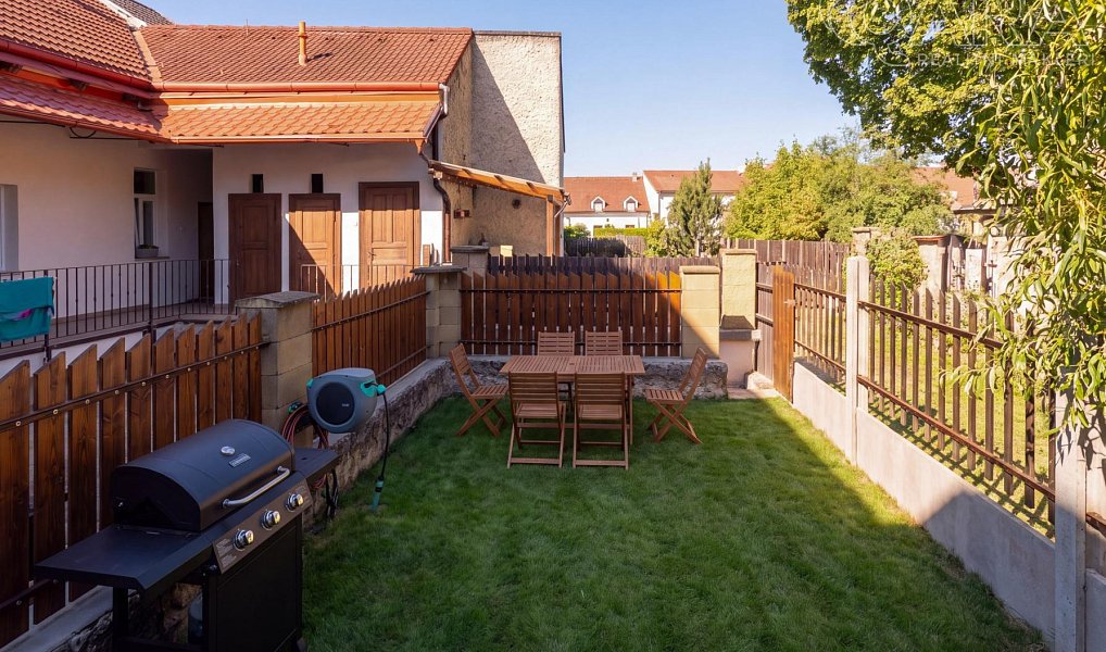 Prodej domu 56 m² s pozemkem 375 m², Praha – náhled fotky 31