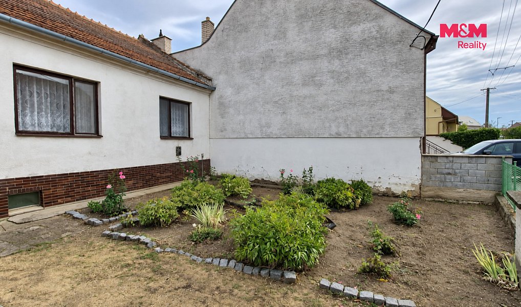 Prodej domu 113 m² s pozemkem 549 m², Lanžhot – náhled fotky 18