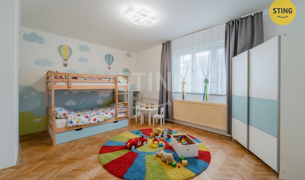 Prodej domu 186 m² s pozemkem 669 m², Opava – náhled fotky 15