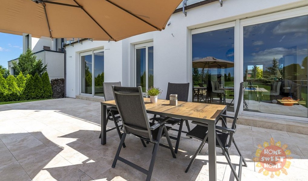 Pronájem domu 550 m² s pozemkem 1 000 m², Průhonice – náhled fotky 6