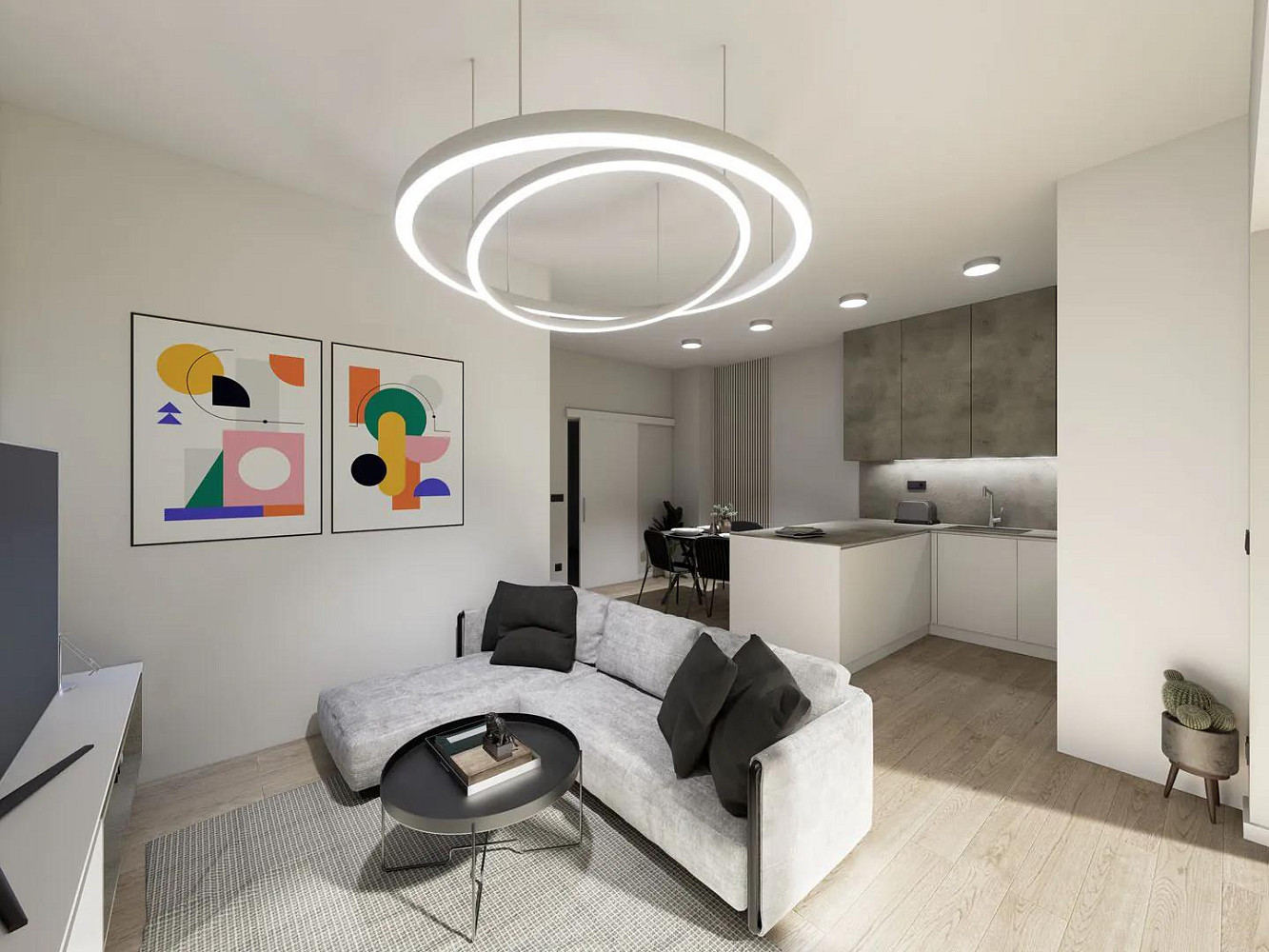 Prodej domu 85 m² s pozemkem 131 m² – fotografie 5