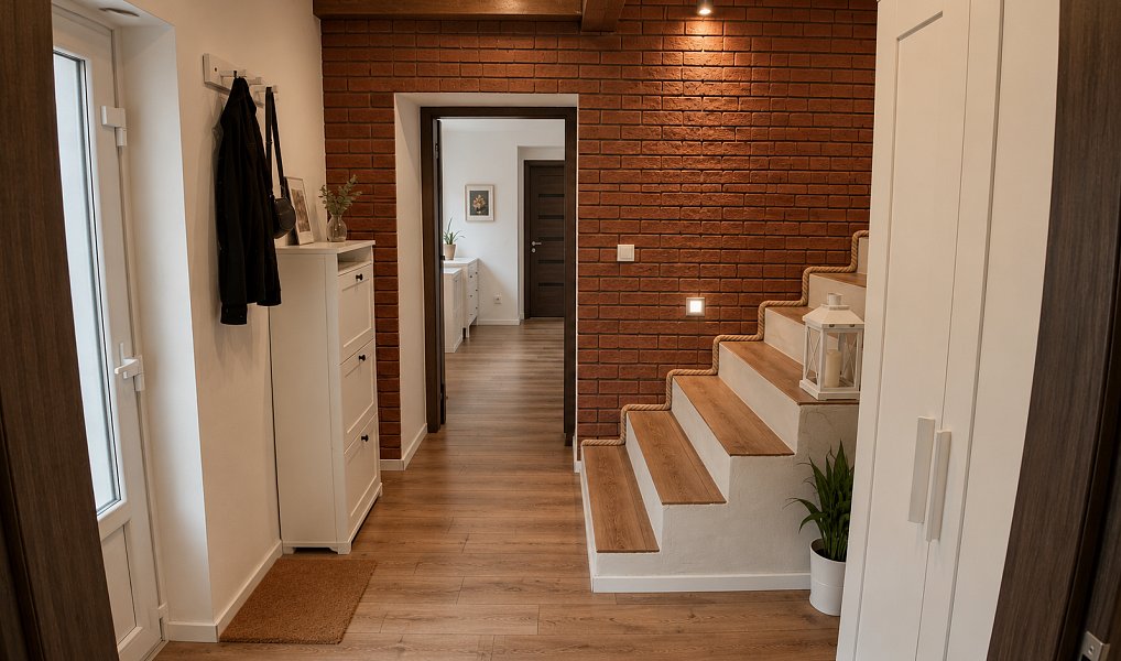 Prodej domu 180 m² s pozemkem 477 m², Bělkovice-Lašťany – náhled fotky 3