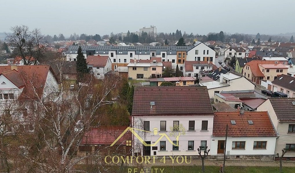 Prodej domu 140 m² s pozemkem 693 m², Třešť – náhled fotky 32