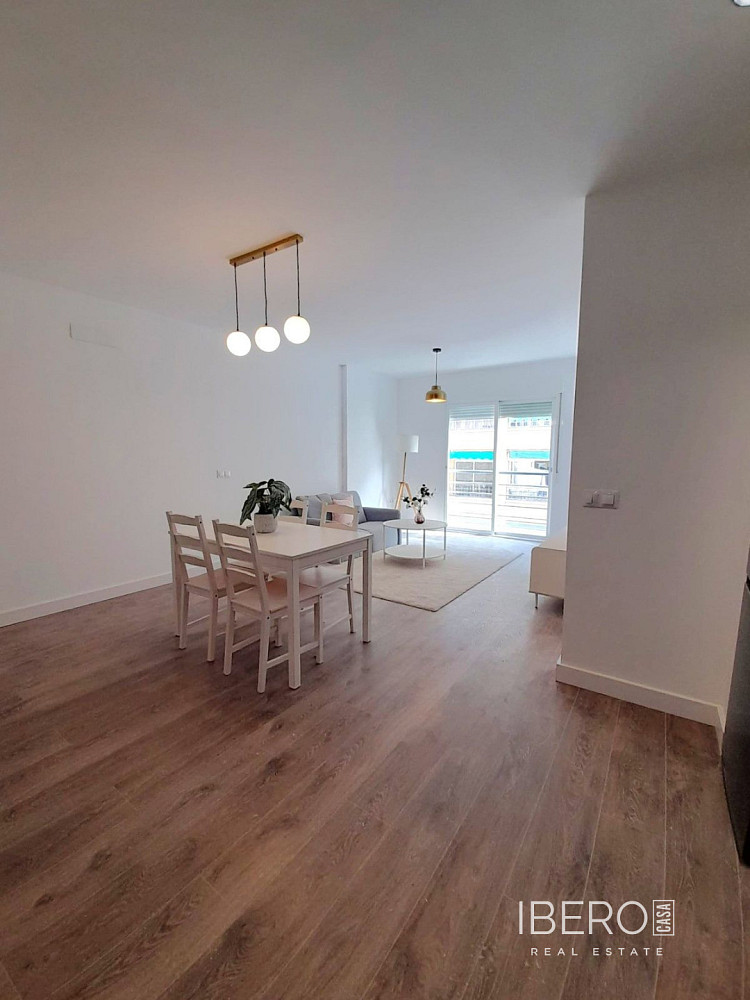 Piso 2+kk – Málaga, Centro Histórico, Centro - Más