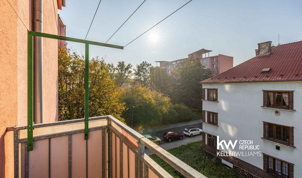 Prodej bytu 2+1 50 m², Teplice – náhled fotky 10
