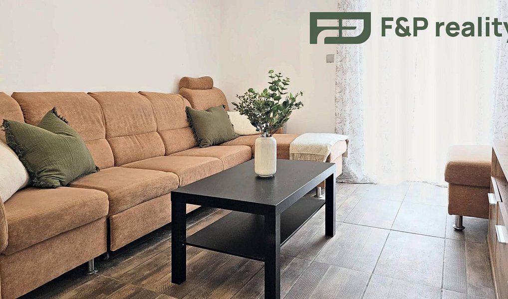 Pronájem bytu 3+kk 67 m², Slaný – náhled fotky 6