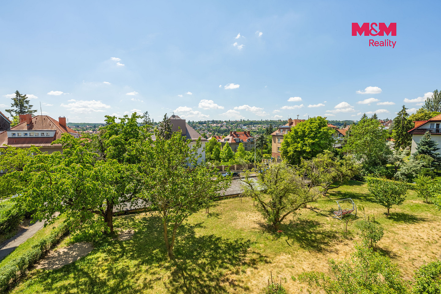 Prodej bytu 3+1 80 m² – fotografie 5