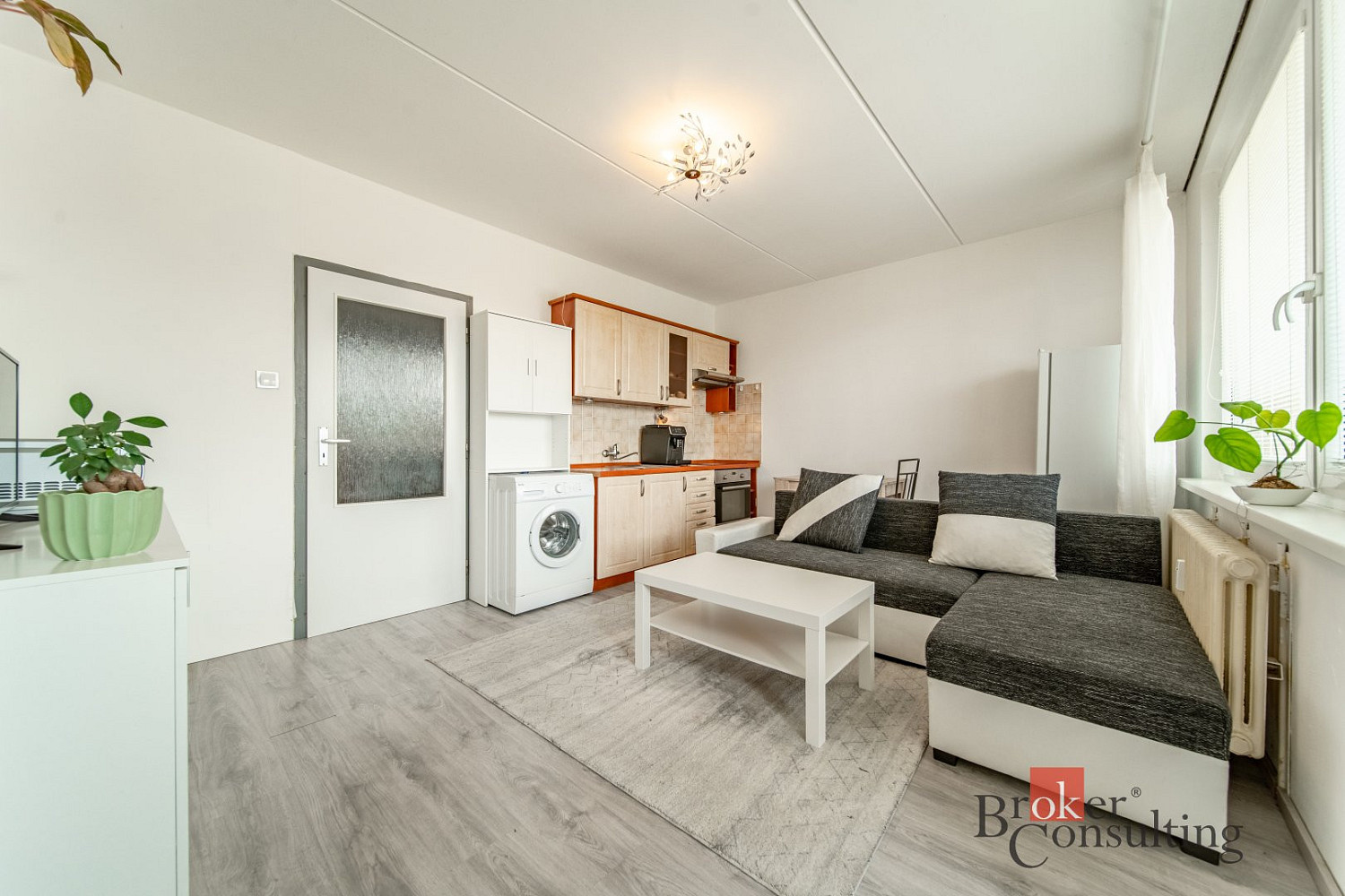 Prodej bytu 2+kk 31 m² – fotografie 2