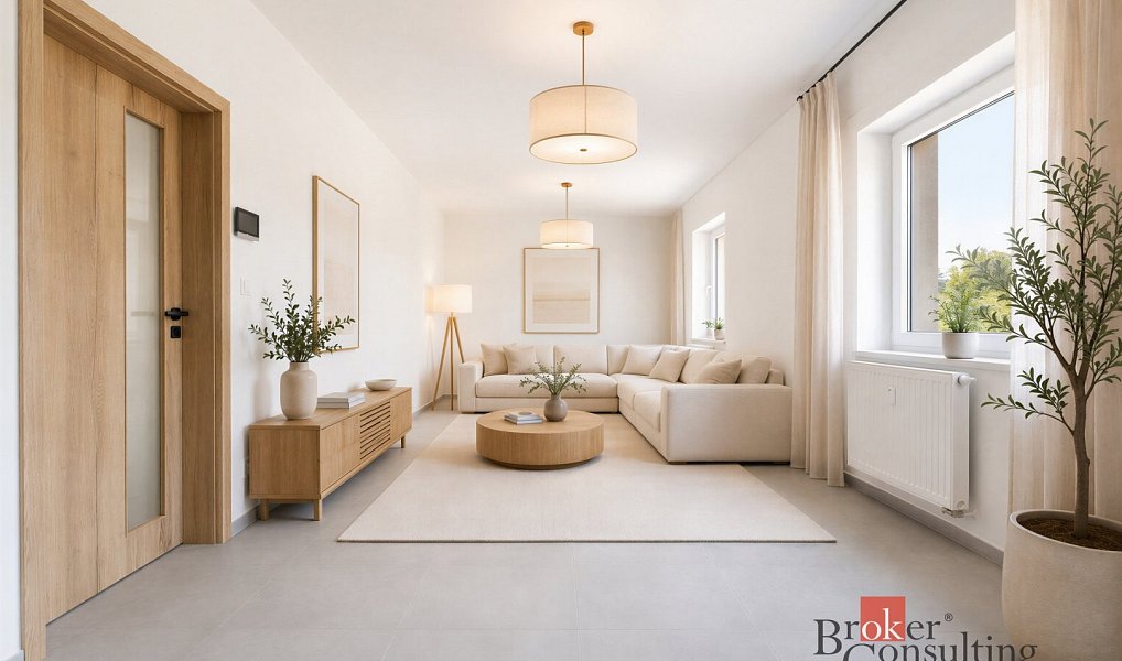 Prodej bytu 2+kk 64 m², Luže – náhled fotky 8