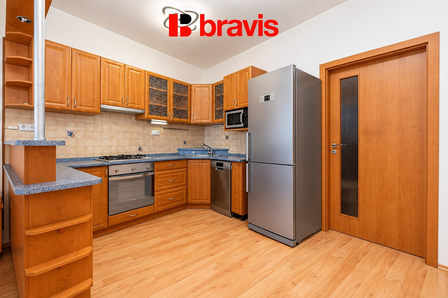 Prodej bytu 3+kk 63 m²