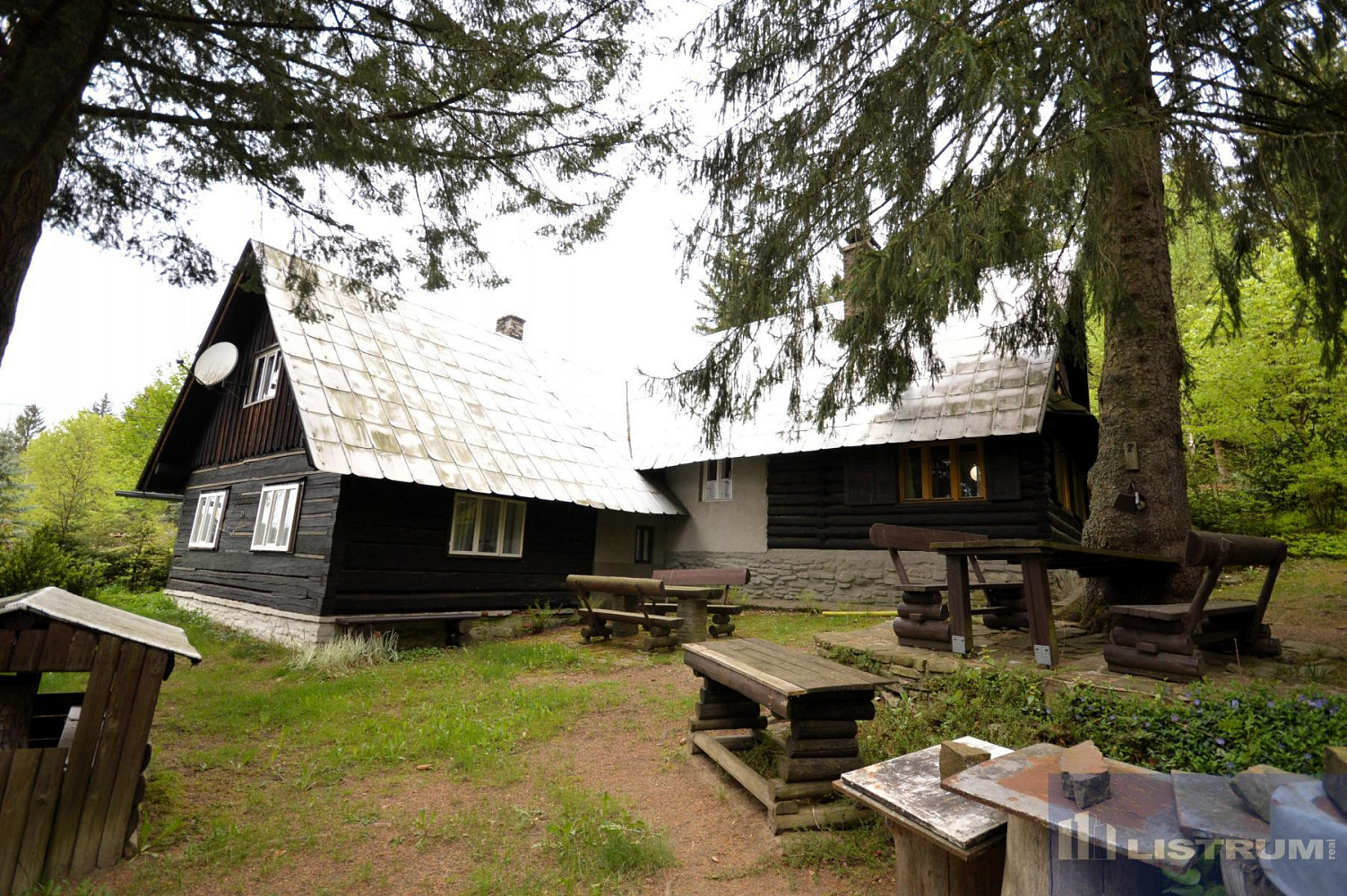 Prodej chaty/chalupy 190 m² s pozemkem 751 m² — photo 5