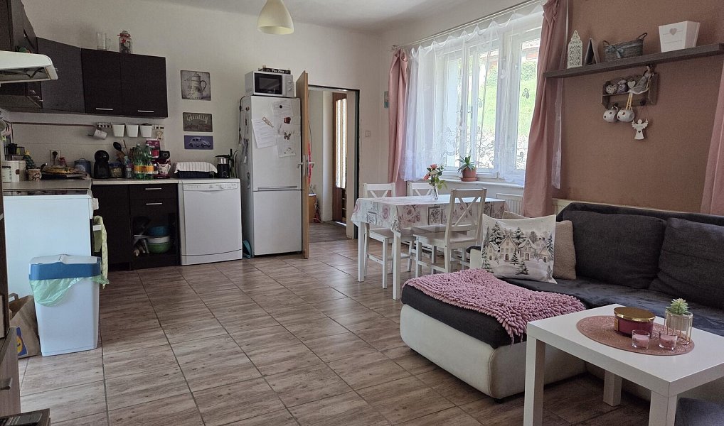 Prodej domu 80 m² s pozemkem 338 m², Chrastavec – náhled fotky 9