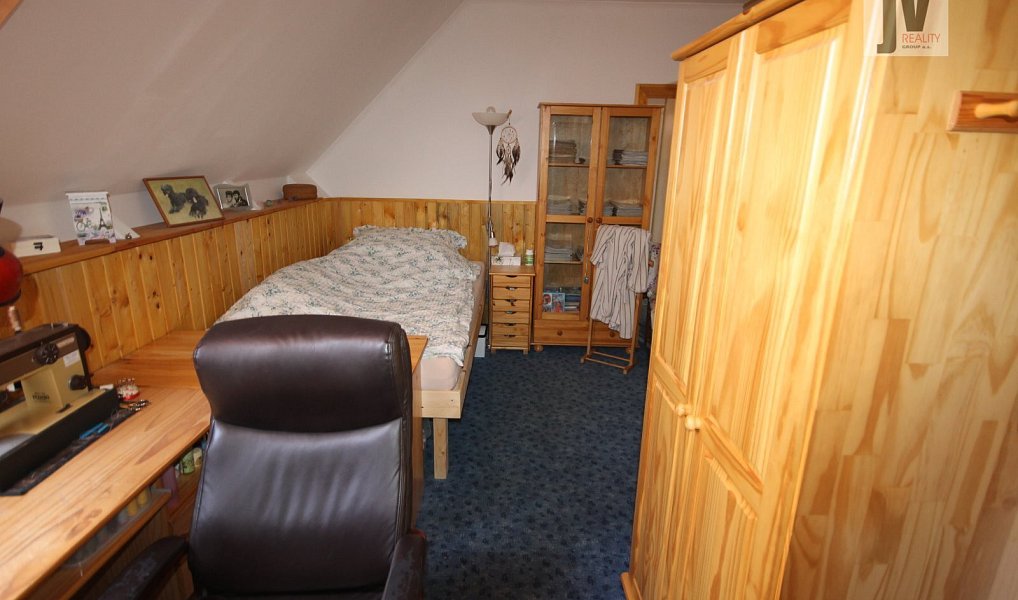 Prodej domu 168 m² s pozemkem 435 m², Rohatec – náhled fotky 12