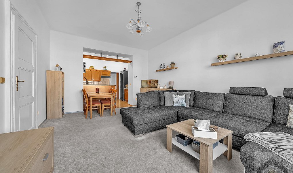 Prodej bytu 3+1 94 m², Hradec Králové – náhled fotky 4