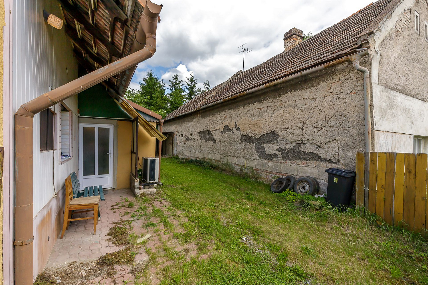 Prodej domu 75 m² s pozemkem 500 m² — photo 4