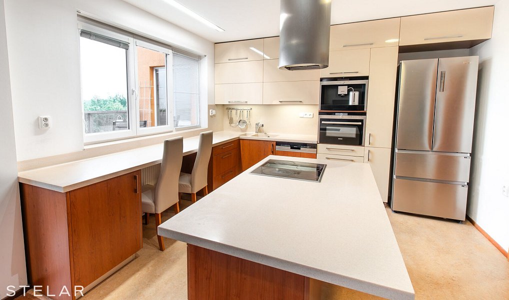 Prodej bytu 4+kk 112 m², Brno – náhled fotky 4