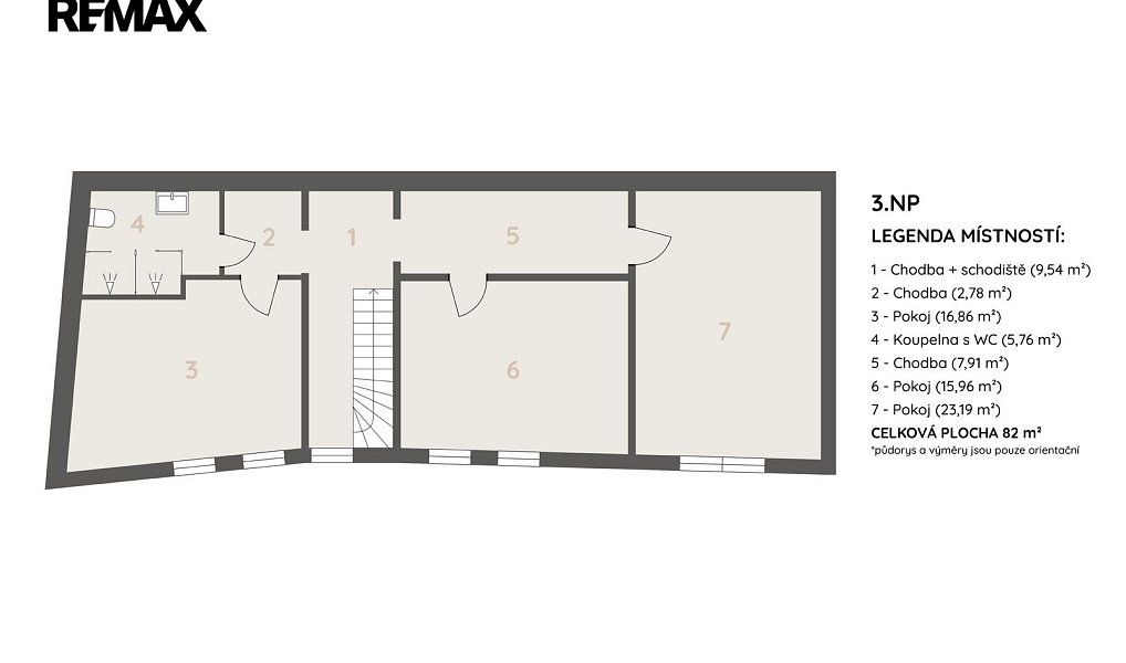 Prodej domu 233 m² s pozemkem 121 m², Praha – náhled fotky 4