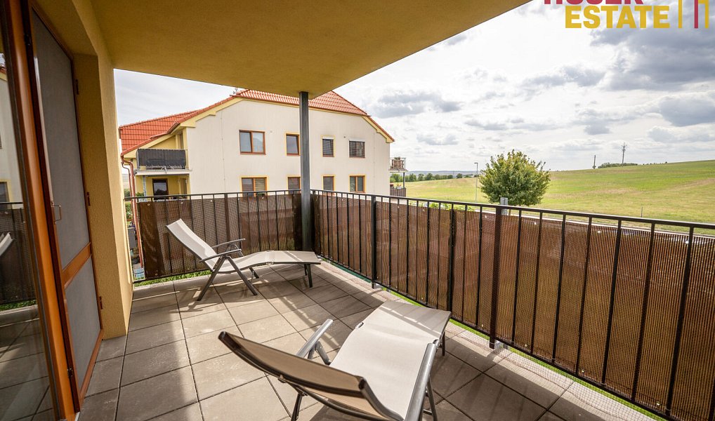 Prodej bytu 3+kk 80 m², Holubice – náhled fotky 2