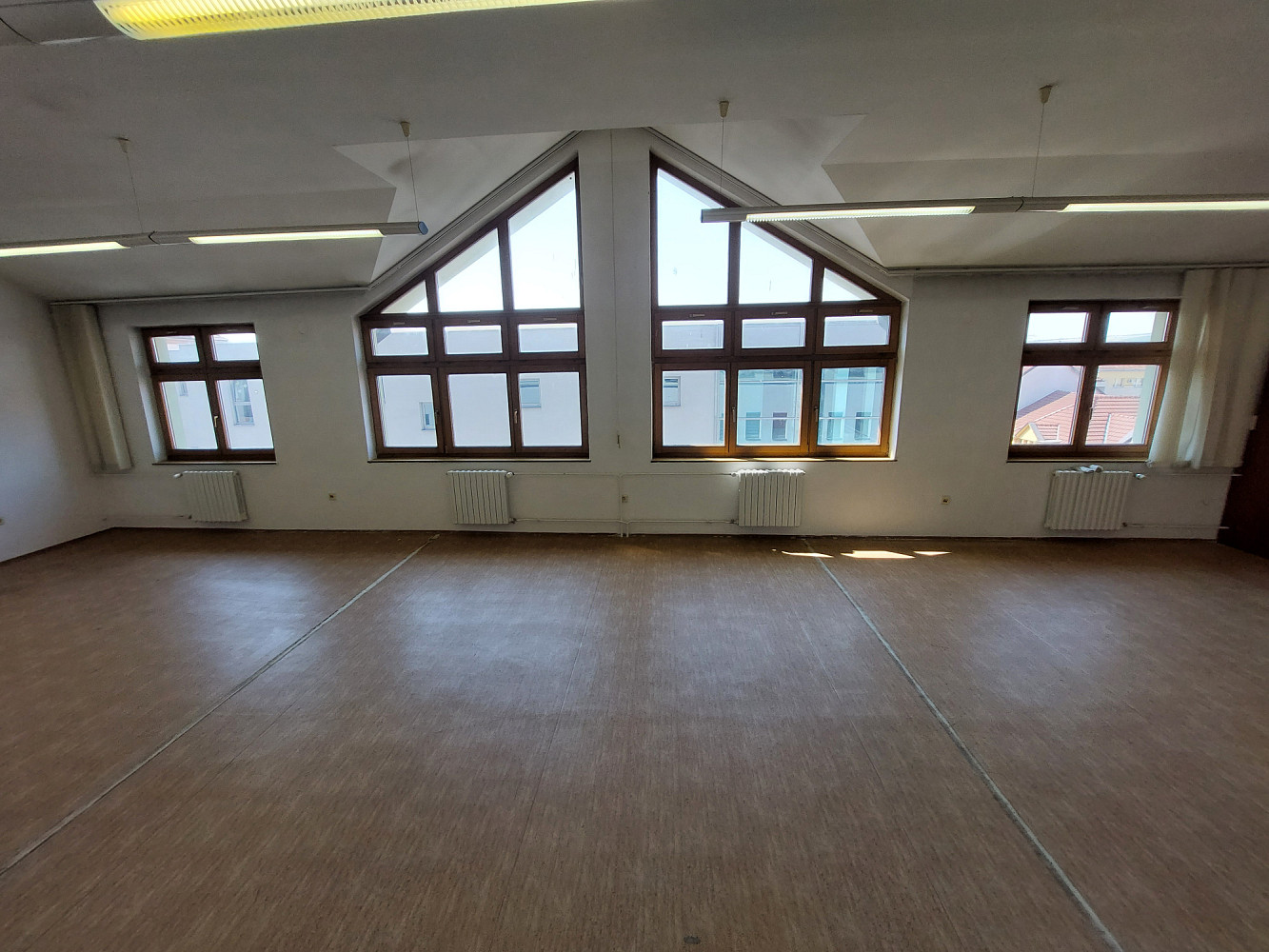 Pronájem kanceláře 39 m²