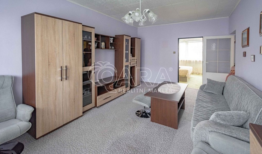 Pronájem bytu 2+1 49 m², Neratovice – náhled fotky 3