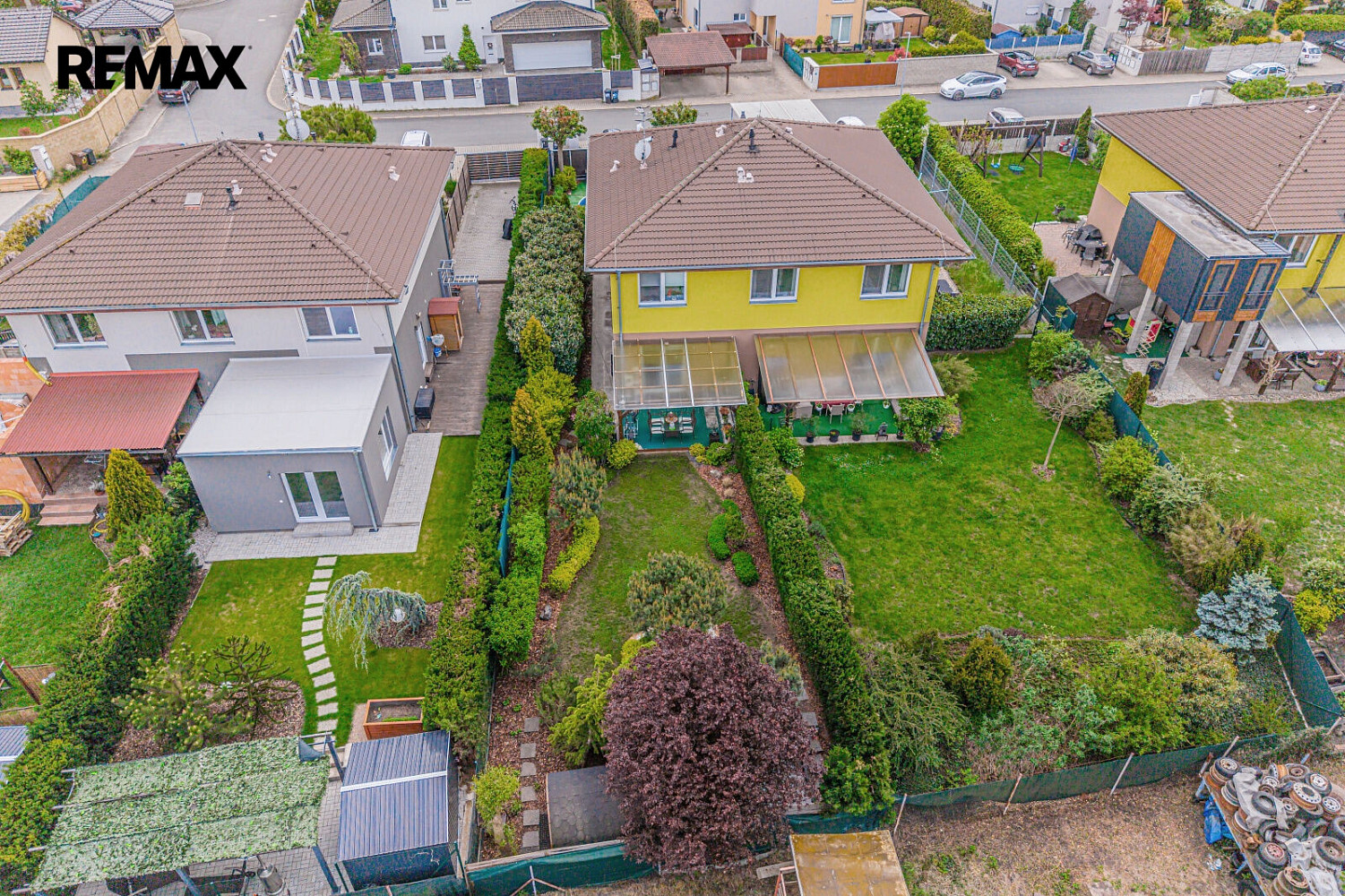 Prodej domu 81 m² s pozemkem 337 m²