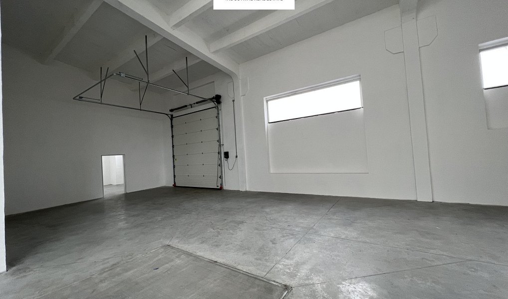 Pronájem skladovacích prostor 1 542 m², Kladno – náhled fotky 7