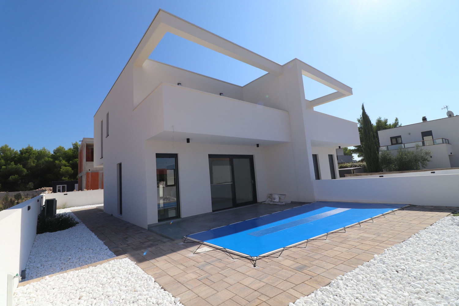 Prodej domu 117 m² s pozemkem 200 m²