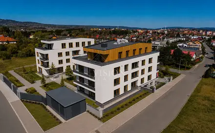 Prodej bytu 2+kk 56 m², Příbram