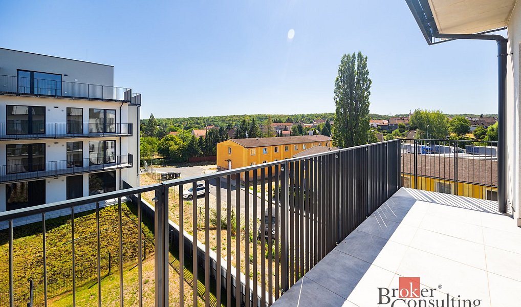 Prodej bytu 2+kk 52 m², Kladno – náhled fotky 13