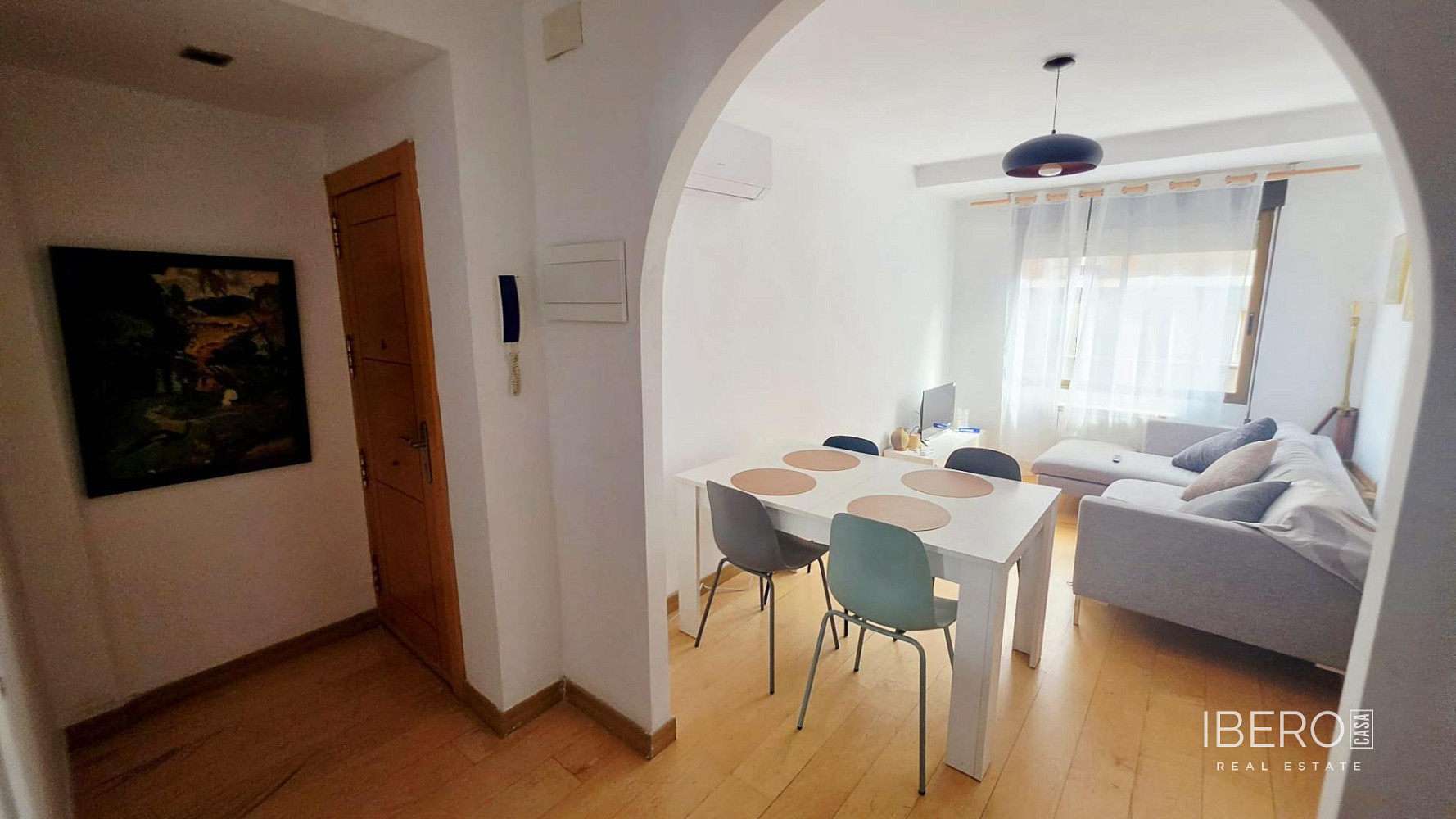 Piso – Zaragoza, Centro - Vista 4
