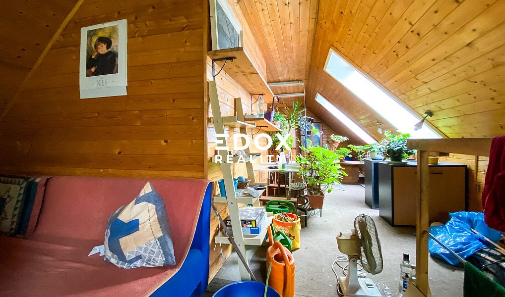 Prodej domu 240 m² s pozemkem 1 295 m², Vysoký Újezd – náhled fotky 6