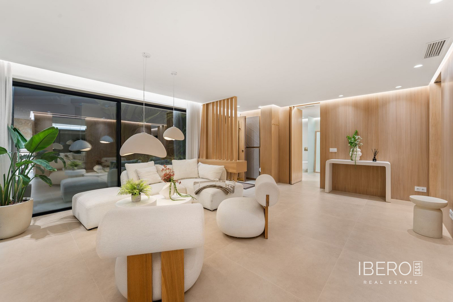 6+kk House in Marbella, Nueva Andalucía - Vista 3