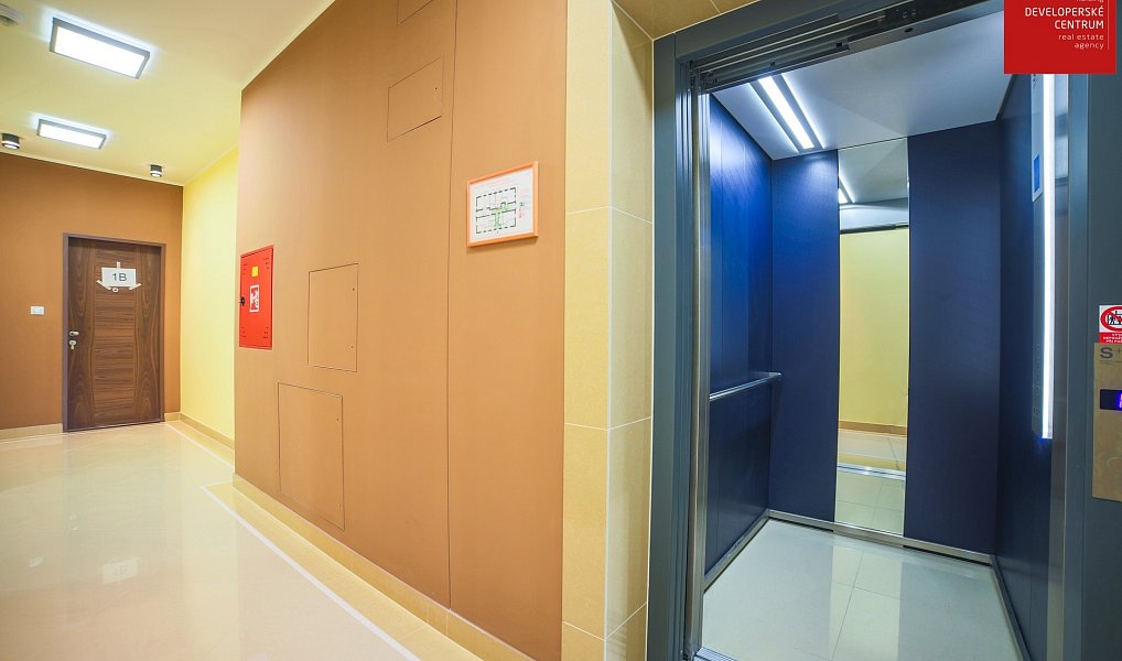 Pronájem bytu 2+kk 51 m², Mariánské Lázně – náhled fotky 9