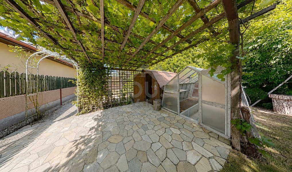 Prodej chaty/chalupy 50 m² s pozemkem 332 m², Kněževes – náhled fotky 16
