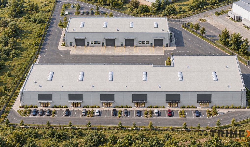 Pronájem komerčního prostoru, 292 m², Petřkovice - Ostrava-město, Ostrava